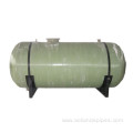 Chemical Resistant FRP Tank for Acid Alkali Salt